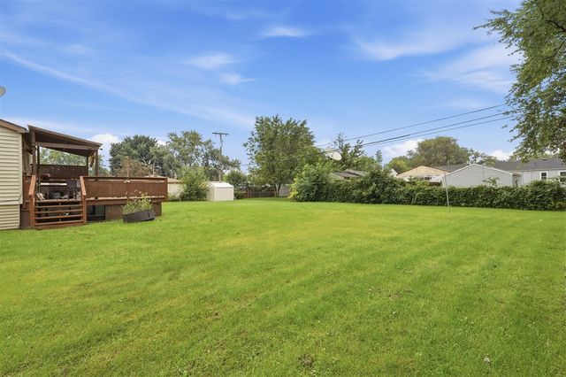 6465 Bailey Street, Taylor, MI 48180