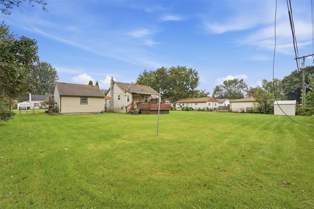 6465 Bailey Street, Taylor, MI 48180