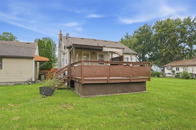 6465 Bailey Street, Taylor, MI 48180