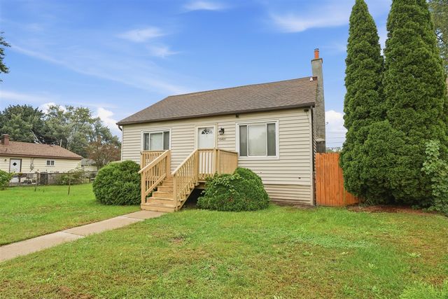 6465 Bailey Street, Taylor, MI 48180