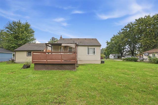 6465 Bailey Street, Taylor, MI 48180