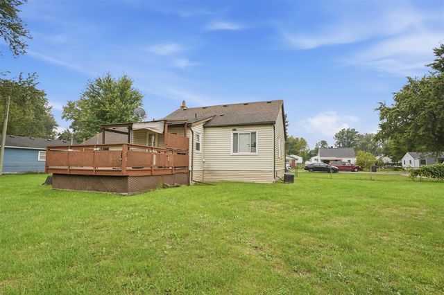 6465 Bailey Street, Taylor, MI 48180
