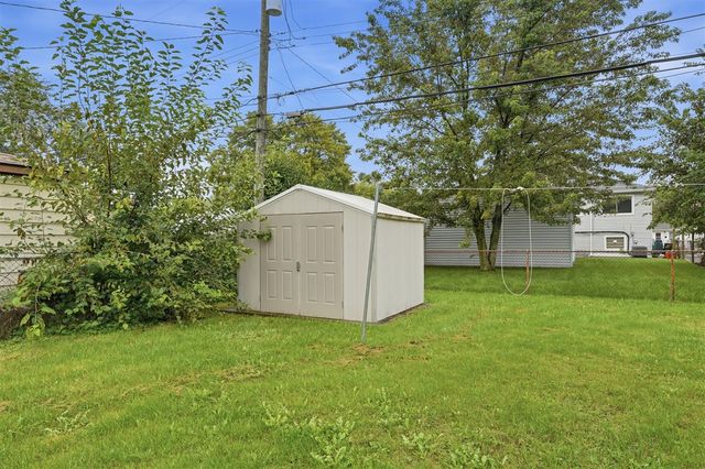 6465 Bailey Street, Taylor, MI 48180