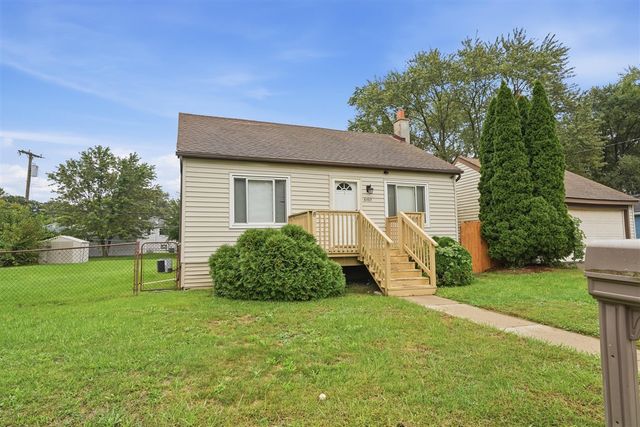 6465 Bailey Street, Taylor, MI 48180