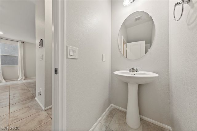 7960 Jaspence Street, Las Vegas, NV 89166