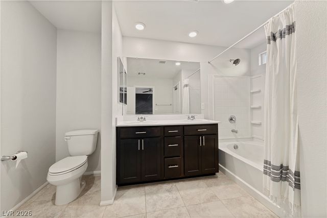 7960 Jaspence Street, Las Vegas, NV 89166