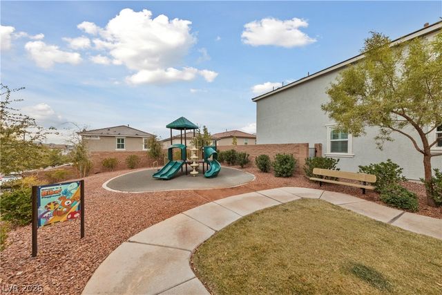 7960 Jaspence Street, Las Vegas, NV 89166