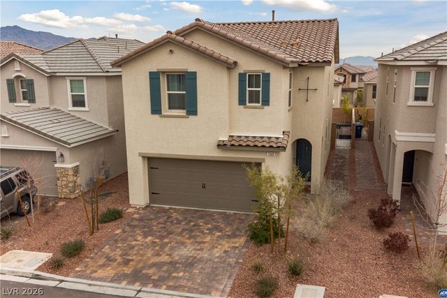 7960 Jaspence Street, Las Vegas, NV 89166