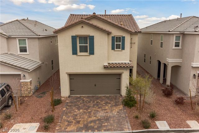 7960 Jaspence Street, Las Vegas, NV 89166