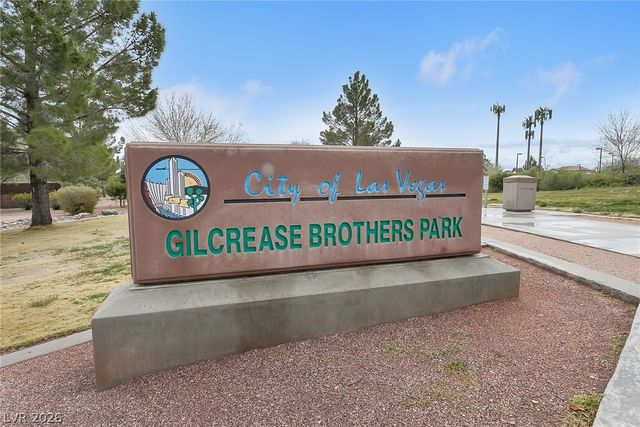 7960 Jaspence Street, Las Vegas, NV 89166