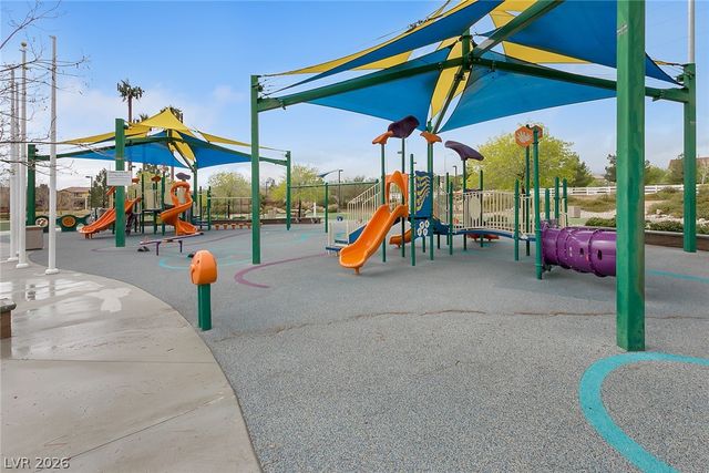 7960 Jaspence Street, Las Vegas, NV 89166