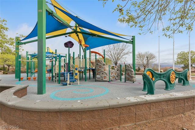 7960 Jaspence Street, Las Vegas, NV 89166