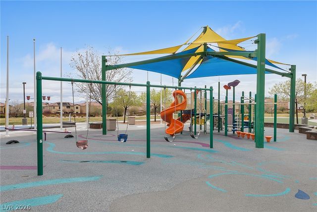 7960 Jaspence Street, Las Vegas, NV 89166