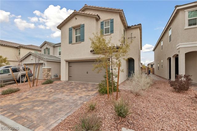 7960 Jaspence Street, Las Vegas, NV 89166
