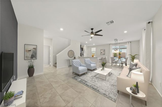 7960 Jaspence Street, Las Vegas, NV 89166