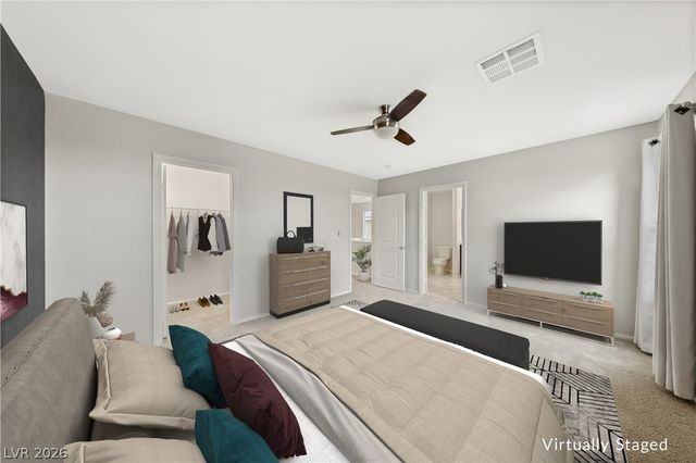7960 Jaspence Street, Las Vegas, NV 89166