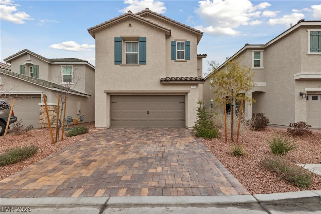 7960 Jaspence Street, Las Vegas, NV 89166