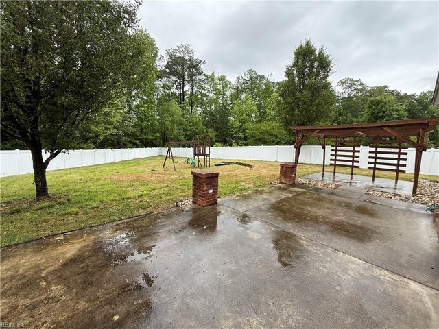 1204 Monarch RCH, Chesapeake, VA 23320