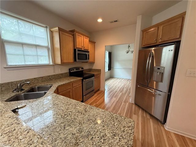 1204 Monarch RCH, Chesapeake, VA 23320