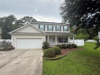 1204 Monarch RCH, Chesapeake, VA 23320