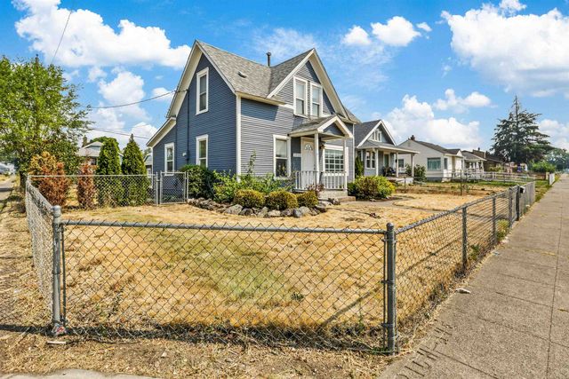 1003 E Rich Ave, Spokane, WA 99207