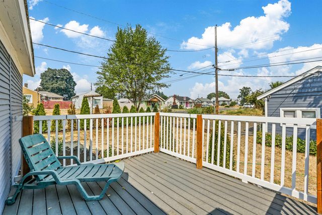 1003 E Rich Ave, Spokane, WA 99207