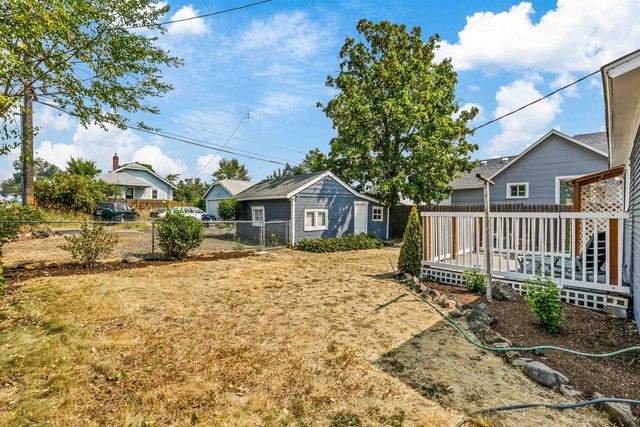 1003 E Rich Ave, Spokane, WA 99207