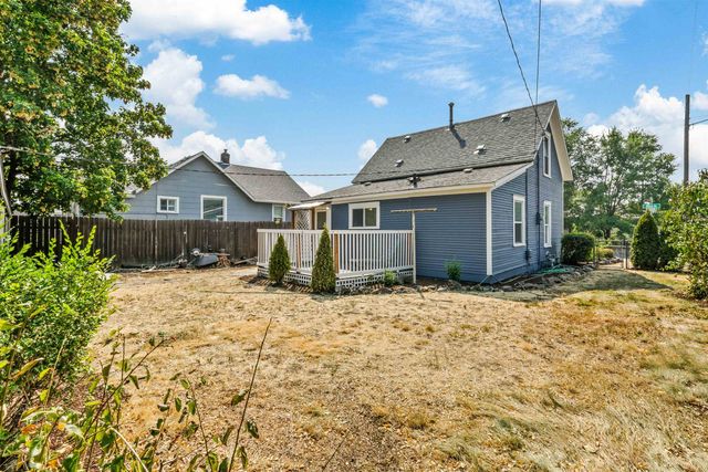 1003 E Rich Ave, Spokane, WA 99207