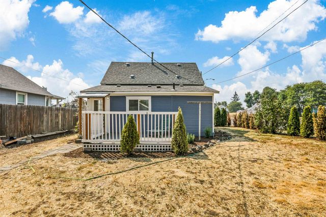 1003 E Rich Ave, Spokane, WA 99207