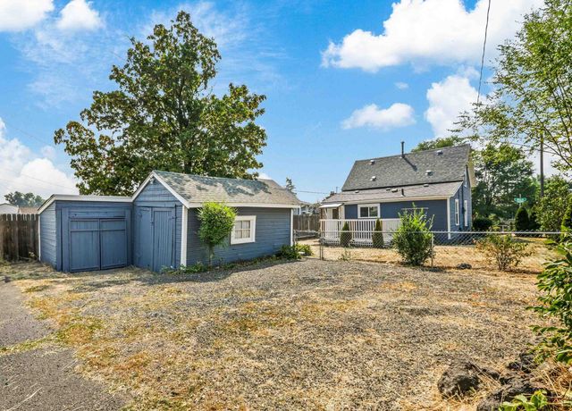 1003 E Rich Ave, Spokane, WA 99207
