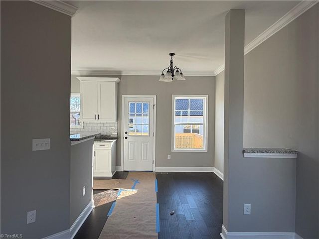 100 Snead Road, Winston-salem, NC 27103