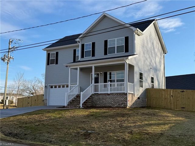 100 Snead Road, Winston-salem, NC 27103