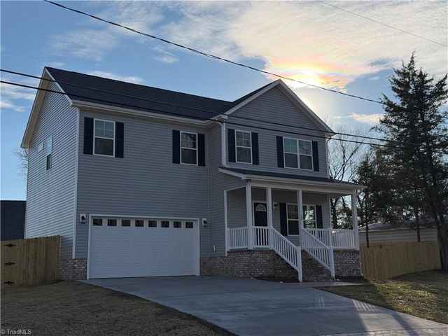 100 Snead Road, Winston-salem, NC 27103