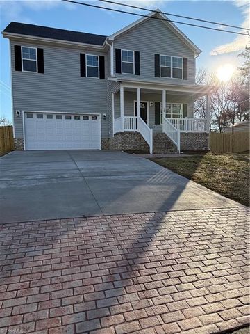 100 Snead Road, Winston-salem, NC 27103