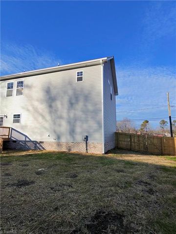 100 Snead Road, Winston-salem, NC 27103