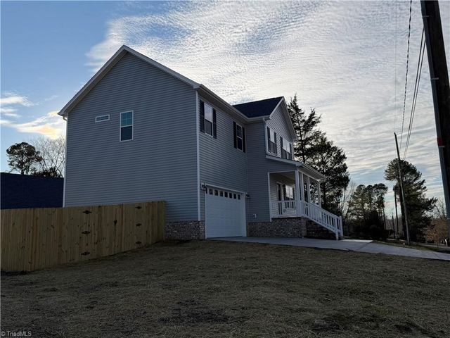 100 Snead Road, Winston-salem, NC 27103