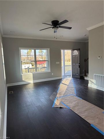 100 Snead Road, Winston-salem, NC 27103