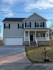 100 Snead Road, Winston-salem, NC 27103