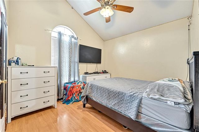 122 S Bailey Street, Lowell, AR 72745