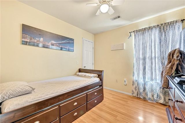 122 S Bailey Street, Lowell, AR 72745