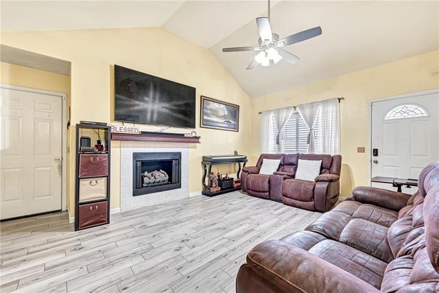 122 S Bailey Street, Lowell, AR 72745