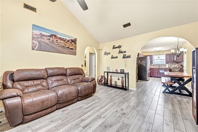 122 S Bailey Street, Lowell, AR 72745