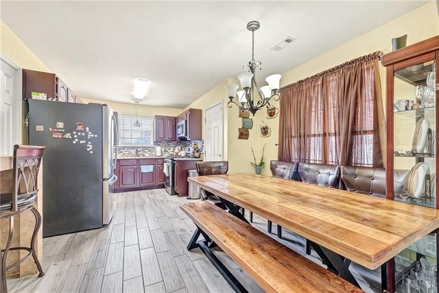 122 S Bailey Street, Lowell, AR 72745