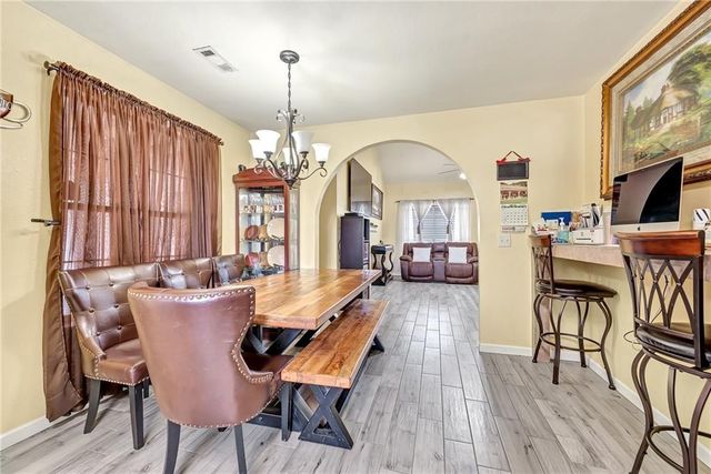 122 S Bailey Street, Lowell, AR 72745