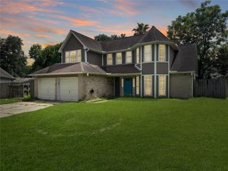4514 Beechcraft Street, Seabrook, TX 77586
