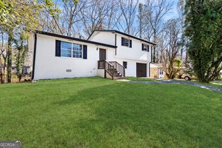 3800 Leisure Lane, Atlanta, GA 30349