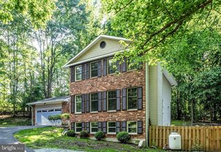 10 GREENRIDGE, Stafford, VA 22554