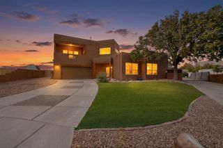 4567 Magic Sky Court NW, Albuquerque, NM 87114