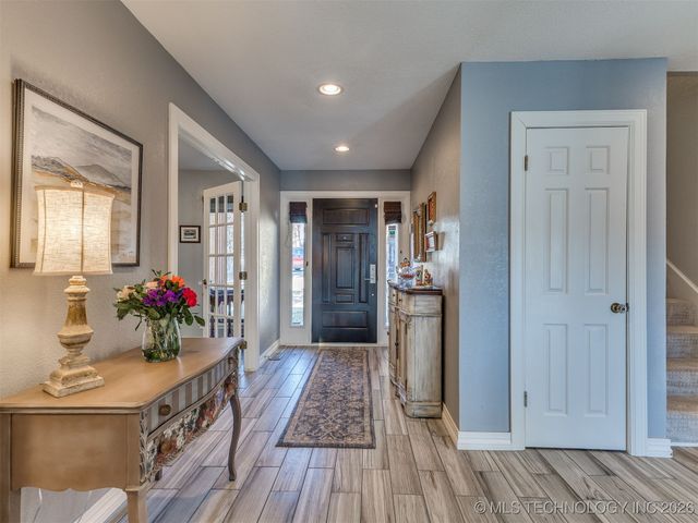 3314 E 68th Street 11, Tulsa, OK 74136