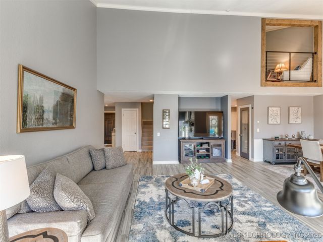 3314 E 68th Street 11, Tulsa, OK 74136